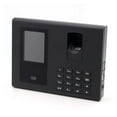 thumbnail image 1 of Attendance Machine Face Fingerprint Password Employee Check-in Device Recognition Apparatus Punch Card Equipment FA05 ,Versatile Punching Options, 1 of 5
