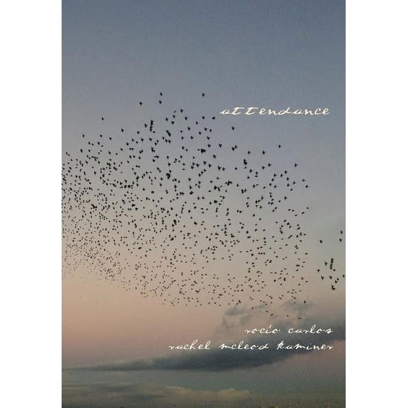 Attendance, (Paperback)