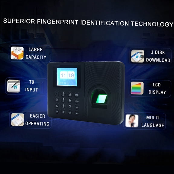 Attendance machine,2.4 Inch Tft Inch Tft Lcd Employee 2.4 Inch Screen 5v Tft Lcd Screen Lcd Screen Time Attendance Clock Mewmewcat Check In Attendance Hine Employee Check In Attendance