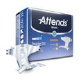 thumbnail image 1 of Attends Adult Incontinence Brief Heavy Absorbency, 1 of 7