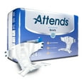 thumbnail image 1 of Attends® Advanced Briefs, Medium, 1 of 2