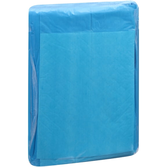 Attends Care Dri-Sorb Disposable Underpad Heavy Absorbency Cellulose / Polymer 23 x 24" UFS-230 200 pads