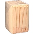 thumbnail image 1 of Attends Care Night Preserver Disposable Underpad Heavy Absorbency Cellulose / Polymer 36X36" UFPP-366 5 pads, 1 of 5