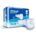 thumbnail image 1 of Attends Stretch Incontinent Brief DDSLXL Large/X-Large Case of 96, White, 1 of 2