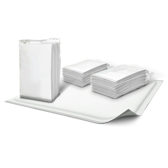Attends Supersorb Advanced Disposable Underpad Heavy Absorbency Dry-Lock® Core 23X36" ASB-2336 5 pads