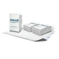 thumbnail image 1 of Attends Supersorb Advanced Disposable Underpad Heavy Absorbency Dry-Lock® Core 30 X 36" ASB-3036 5 pads, 1 of 5