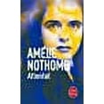 thumbnail image 1 of Attentat (Paperback) by Amelie Nothomb, 1 of 1