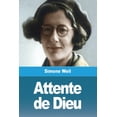 thumbnail image 1 of Attente de Dieu, (Paperback), 1 of 1