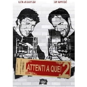 Attenti a Quei 2 CD