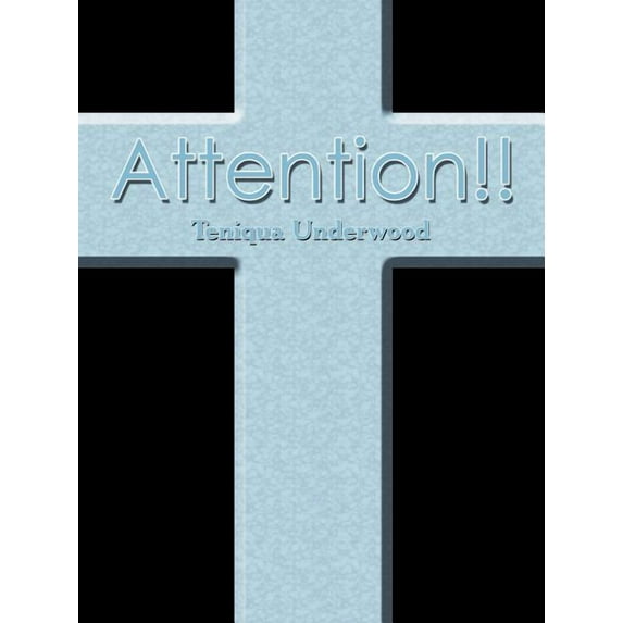 Attention!! (Paperback)