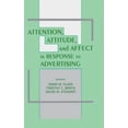 thumbnail image 1 of Attention, Attitude, and Affect in Response To Advertising, (Hardcover), 1 of 1