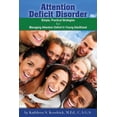 thumbnail image 1 of Attention Deficit Disorder : Simple, Practical Strategies for Managing Attention Deficit in Young Adulthood, 1 of 1