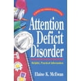 thumbnail image 1 of Pre-Owned Attention Deficit Disorder (Guides for Parents and Educators Series) (Paperback) 0877880565 9780877880561, 1 of 1