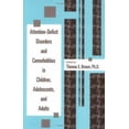 thumbnail image 1 of Pre-Owned Attention-Deficit Disorders and Comorbidities in Children, Adolescents and Adults (Hardcover) 9780880487115, 1 of 1