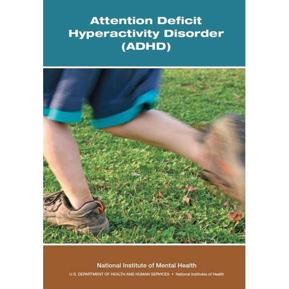 Attention Deficit Hyperactivity Disorder ADHD National