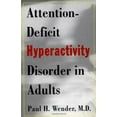thumbnail image 1 of Pre-Owned Attention Deficit Hyperactivity Disorder Paperback, 1 of 1