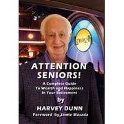 Attention Seniors!!, Hardcover