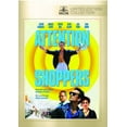thumbnail image 1 of Attention Shoppers (DVD), MGM Mod, Comedy, 1 of 1