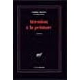 thumbnail image 1 of Attention a la peinture: Roman (French Edition), 1 of 1
