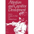 thumbnail image 1 of Attention and Cognitive Development, (Paperback), 1 of 1