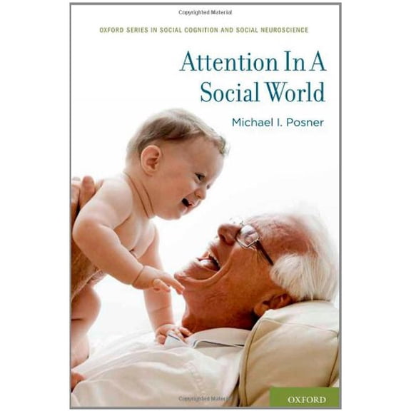 Pre-Owned Attention in a Social World (Social Cognition and Social Neuroscience), 9780199791217, 019979121X, Hardcover, 1 edition