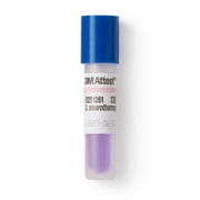 Attest Sterilization Biological Indicator Vial Steam Compatibility 1261, 100 Ct