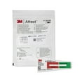 thumbnail image 1 of Attest Sterilization Chemical Integrator Strip 2 Inch Length 1243B - (100 Ct), 1 of 3