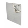 thumbnail image 1 of Attic Armour Ceiling Shutter Cover,48 x 48 In 29520268, 1 of 8