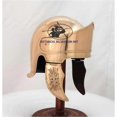 Attic Helmet
