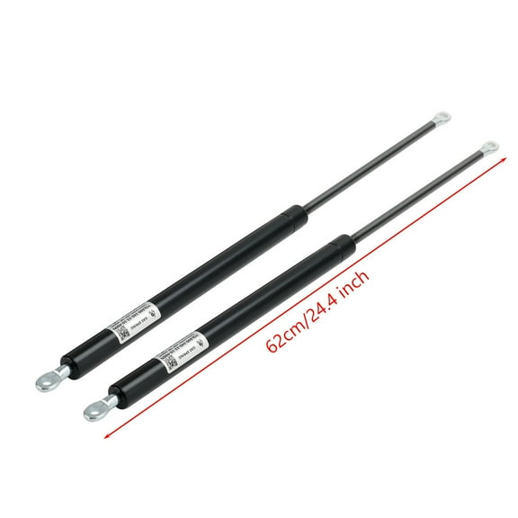 Attic Ladder Hydraulic Rod Bracket Accessories 2pcs Replacement