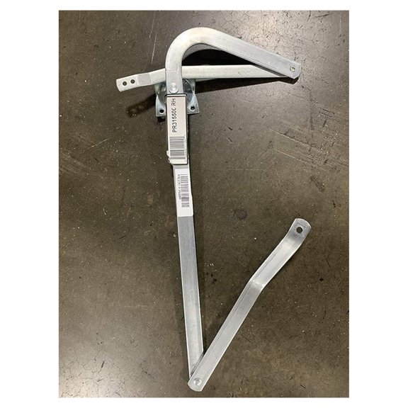 Attic Ladder Kit Power Arm Assy Right Hand, PR315500-RH