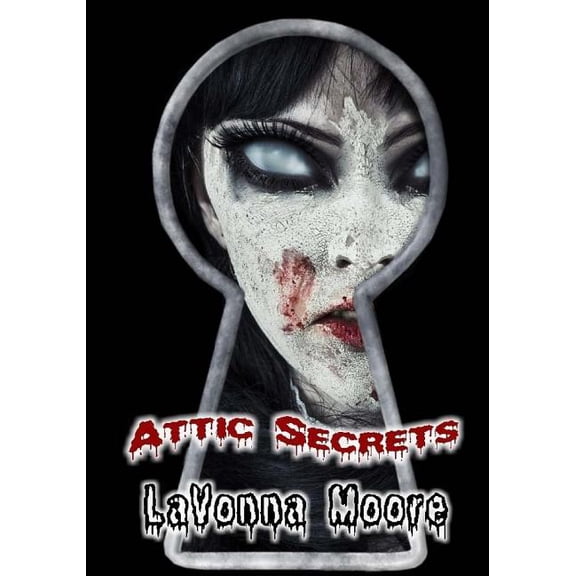 Attic Secrets (Paperback)
