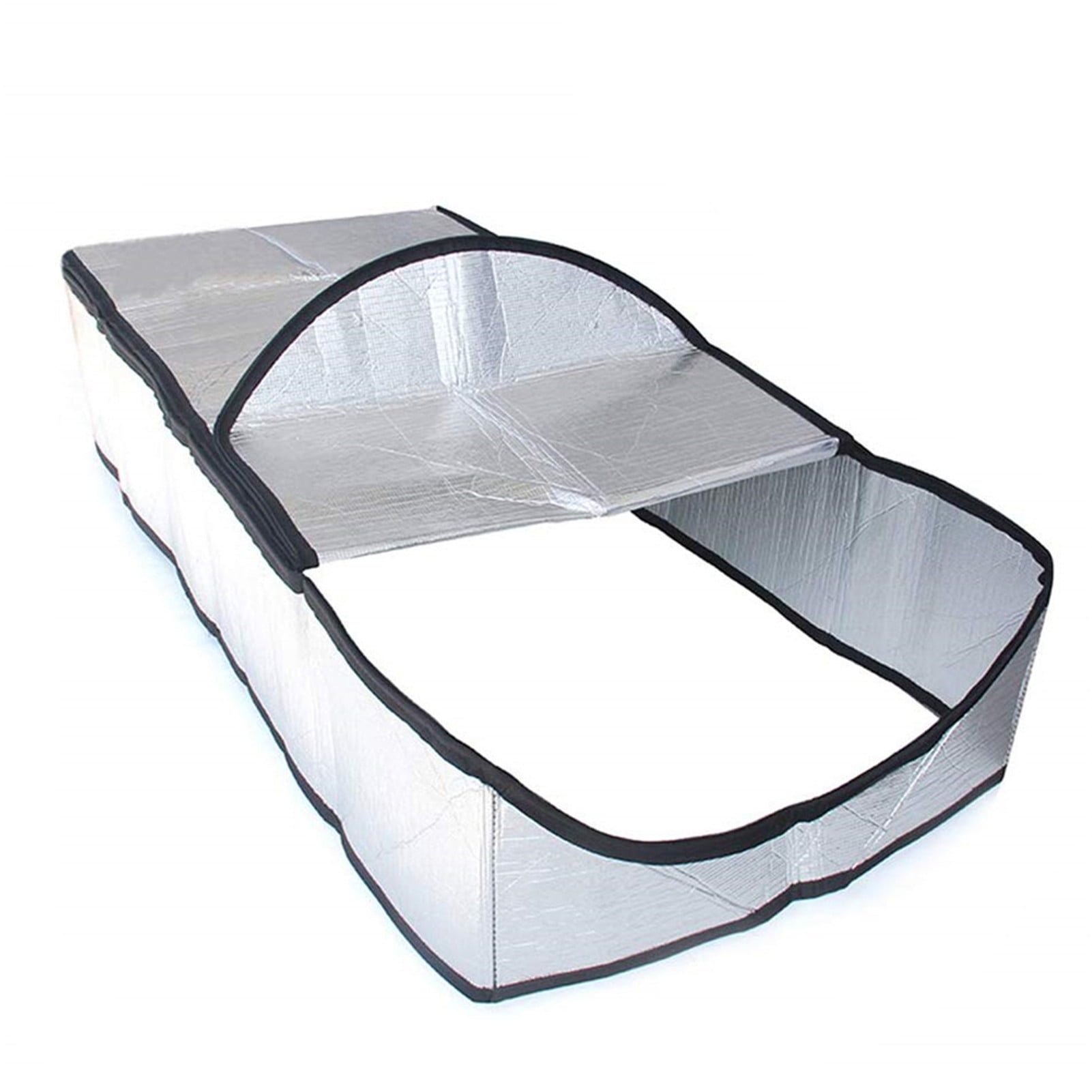 Attic Stairs Insulation Cover,Fireproof Attic Door Insulation Cover