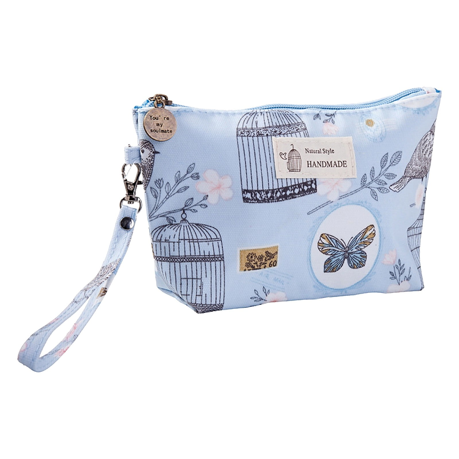 Attic Storage Containers Comforter Bags with Zipper 10x10x10 Storage