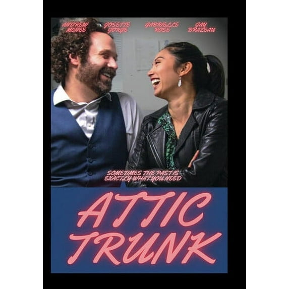 Attic Trunk (DVD), Random Media, Drama