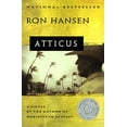 thumbnail image 1 of Pre-Owned Atticus: Novel, a (Paperback) 0060927860 9780060927868, 1 of 1