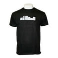 thumbnail image 1 of Atticus - Equalizer Black Adult T-Shirt - Small, 1 of 1