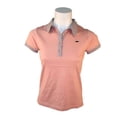 thumbnail image 1 of Atticus - Lola Women's Polo T-Shirt - Large, 1 of 1