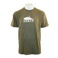 thumbnail image 1 of Atticus - Option Olive Adult T-Shirt - Small, 1 of 1