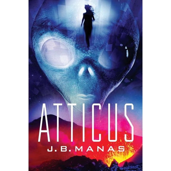 Atticus (Paperback)