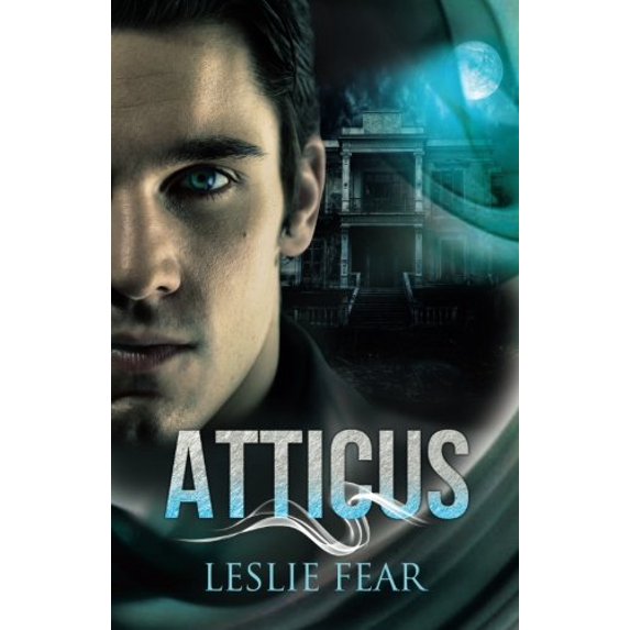 Pre-Owned Atticus Paperback