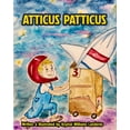 thumbnail image 1 of Atticus Patticus, (Paperback), 1 of 1