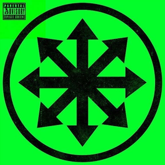 Attila - Chaos - Music & Performance - CD