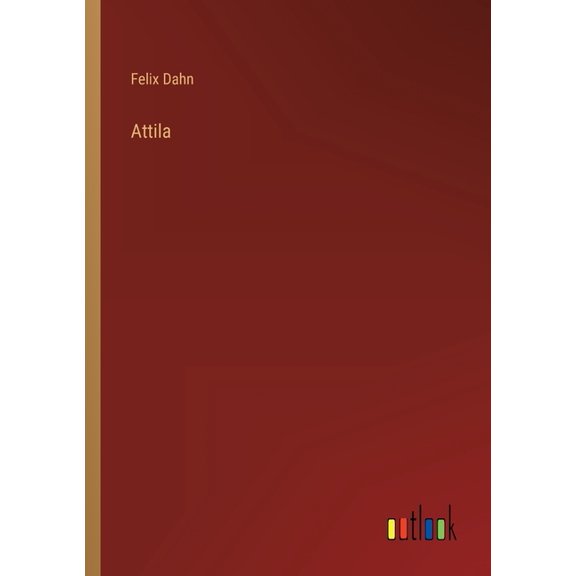 Attila, (Paperback)