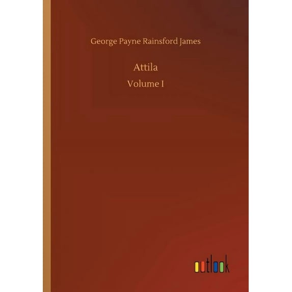 Attila (Paperback)