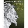 thumbnail image 1 of Pre-Owned Attila the Hun (Command, 31) (Paperback) 1472808878 9781472808875, 1 of 1