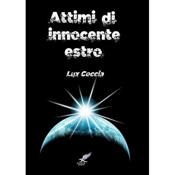 Attimi di innocente estro