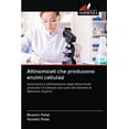 thumbnail image 1 of Attinomiceti che producono enzimi cellulasi (Paperback), 1 of 1