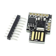 Attiny85 Development Board For Arduino IIC I2C TWI SPI Low Power Microcontroller