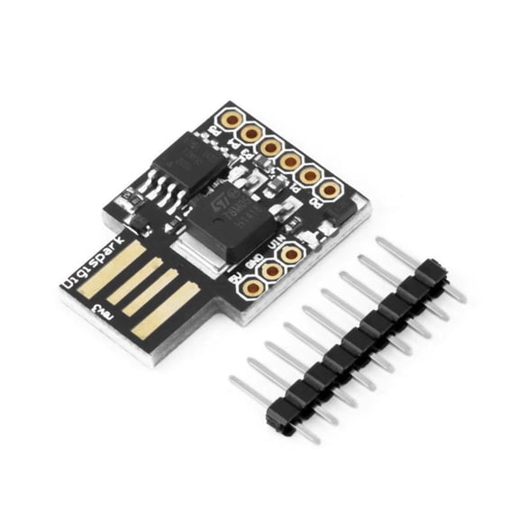 Digispark ATtiny85 Development Board Arduino Compatible Microcontroller
